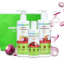 MAMAEARTH PRODUCTS 